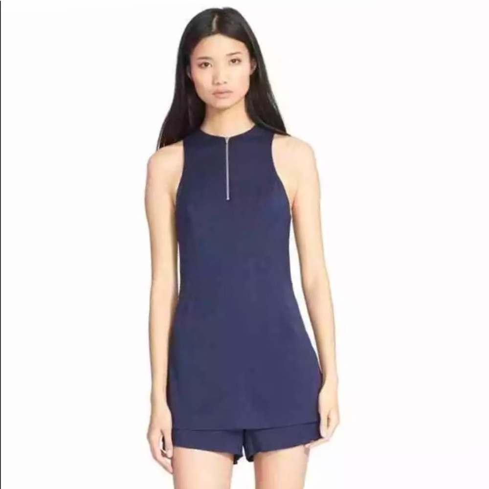 Alexander Wang Romper